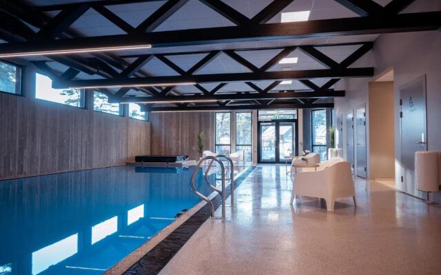 Hytte på sørlandet