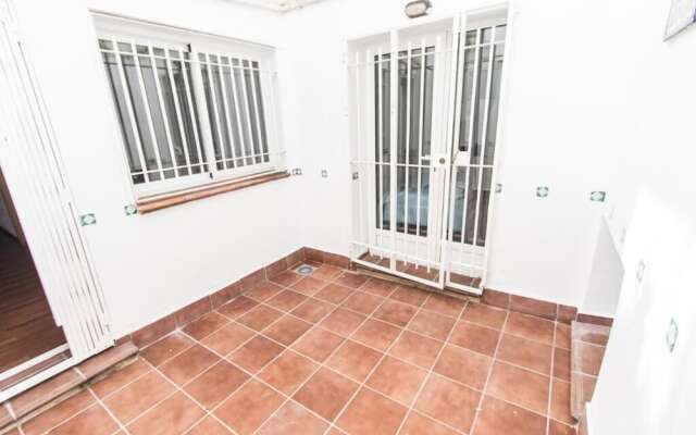Apartamento Completo Boquerón de Granada