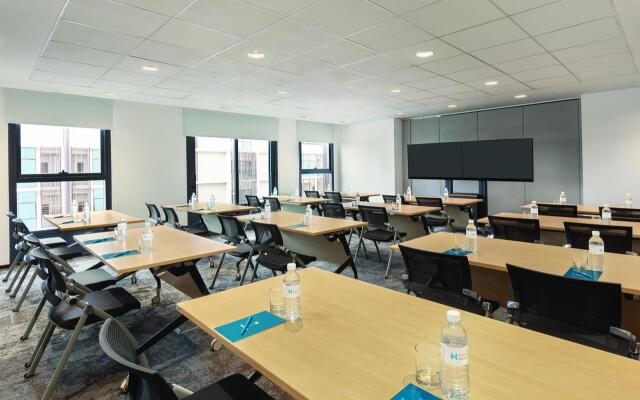 Hyatt House Kuala Lumpur, Mont Kiara