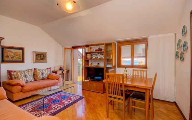 Ciao Sirmione Lake View Apartment