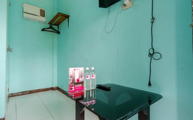 RedDoorz @ Dinagpan Street Coron