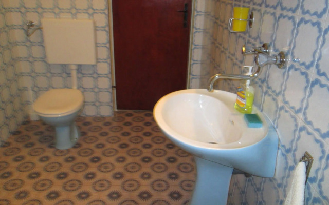 Accommodation Drasko