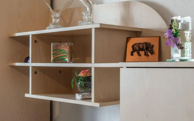 Relaxed Countryside Comfort