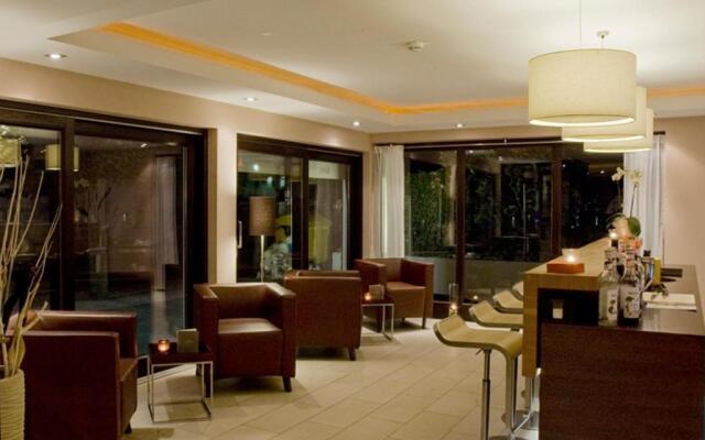 Strandhotel Binz