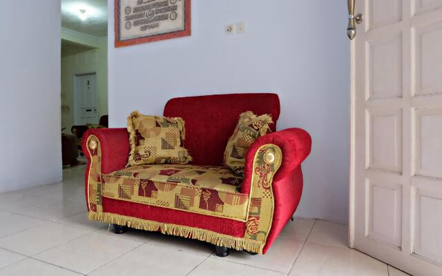 SPOT ON 2847 Anggrek Homestay Syariah