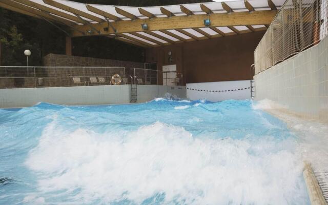 Balneario de Arnedillo