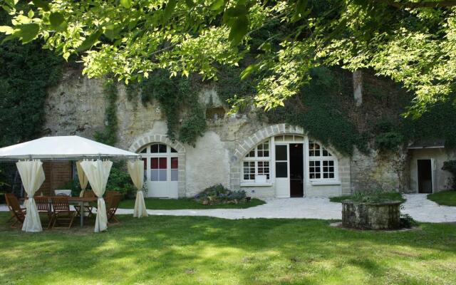 Chambres dHôtes Le Clos de LHermitage