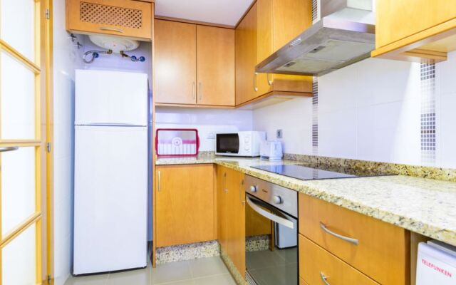 Vila de Oropesa X - Marina dOr 10824