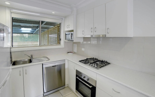 Boulevarde Motor Inn