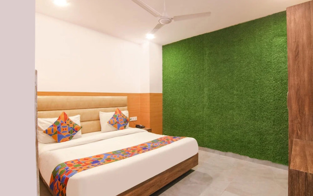 Fabhotel Ssensse