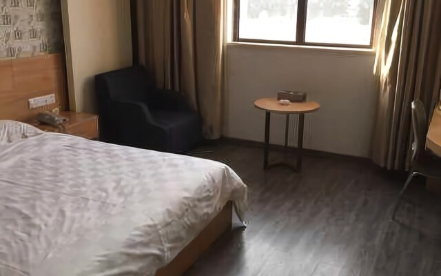 Feel Hotel