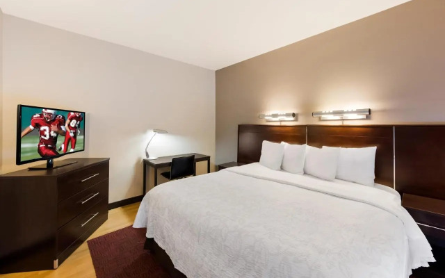 Red Roof Inn Columbus 7262