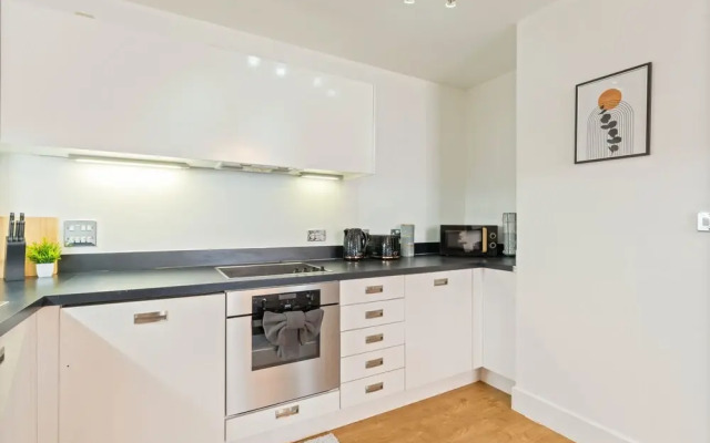 City Centre Apt Free Parking Contractors Leisure