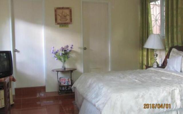 Villa 301 B&B