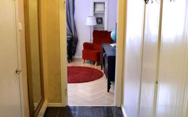 Helsinki Apartment
