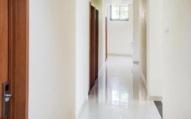 OYO 90394 Guest House Sentosa