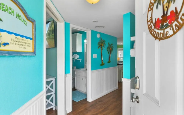 Seascape 1313 2 Bedroom Condo