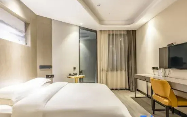 xujiejiudian