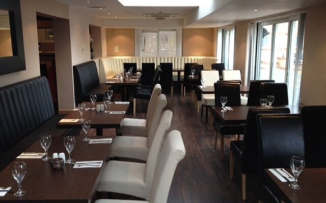 Ramada London Finchley