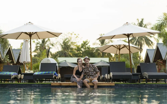 Wah Resort Gili Trawangan