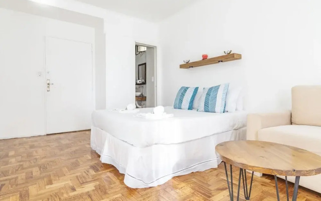 Oro 4 Apartment by Be Local Argentina