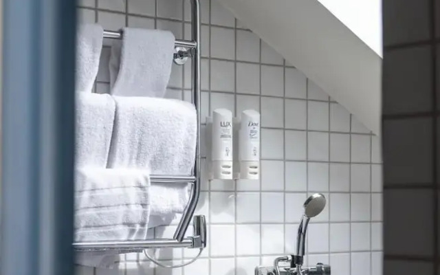 Stora Hotellet i Fjällbacka
