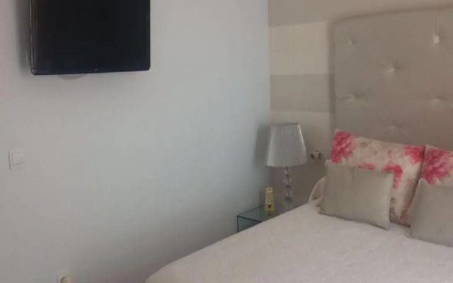 Pez Espada 1ª Línea Playa y Parking Incluido