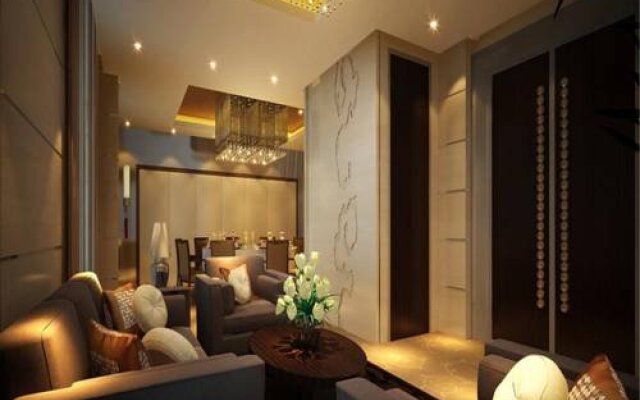 Yilan International Hotel