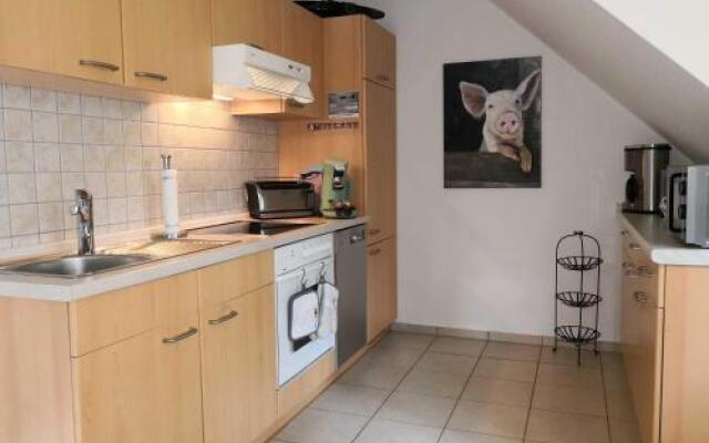 2 Raum Fewo Sonne Strand Ostsee