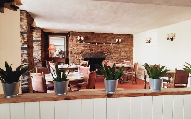 Lion Hotel Exmoor