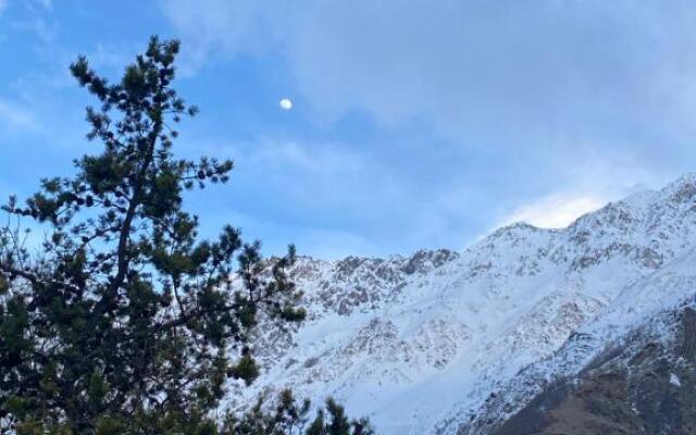 Hotel Gold Kazbegi