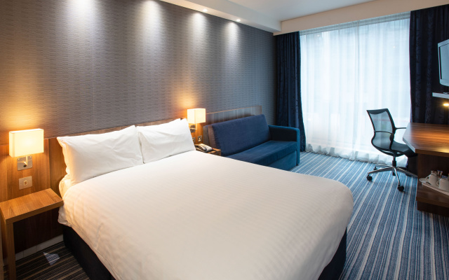 Holiday Inn Express Manchester City Centre Arena by IHG
