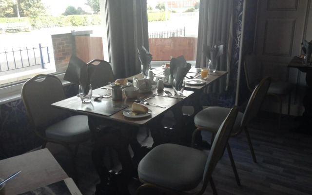 North Parade Seafront Accommodation