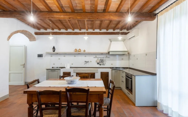 Poggio Nardini Agriturismo