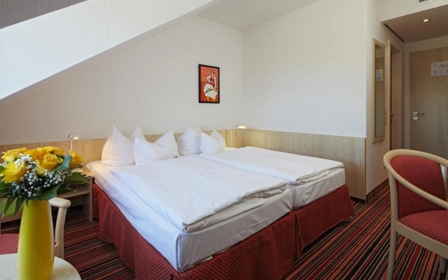 Kim Hotel Dresden