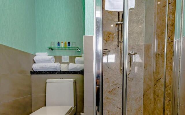 Carradales Luxury Guest House