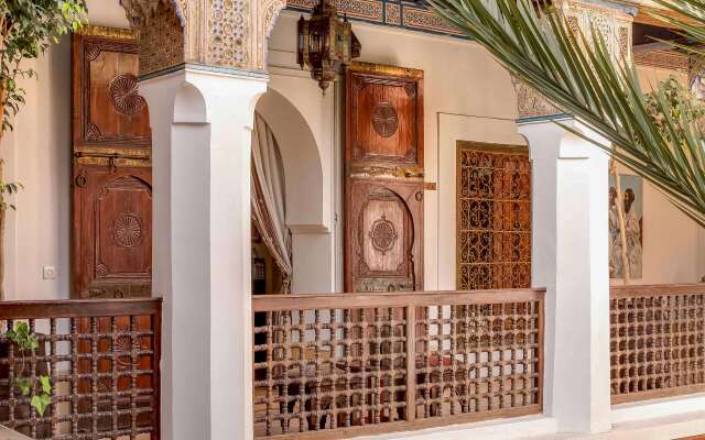 Marrakech Riads, Angsana Heritage collection