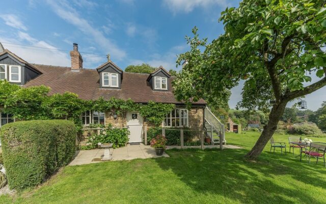 Crispen Cottage
