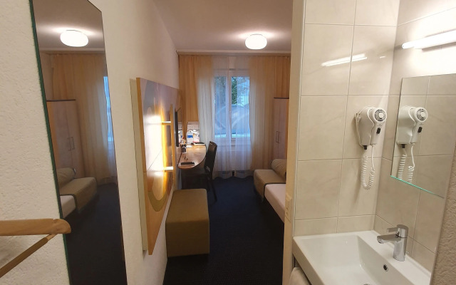 Hotel Seehof Superior