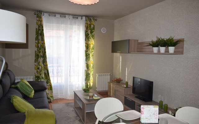 Apartamentos Vida Mar de Laxe