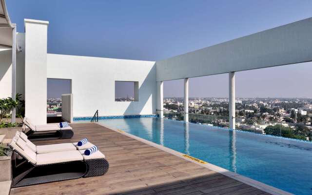 Radisson Blu Coimbatore