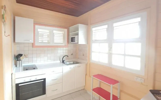 La Maison du Pécheur 97280
