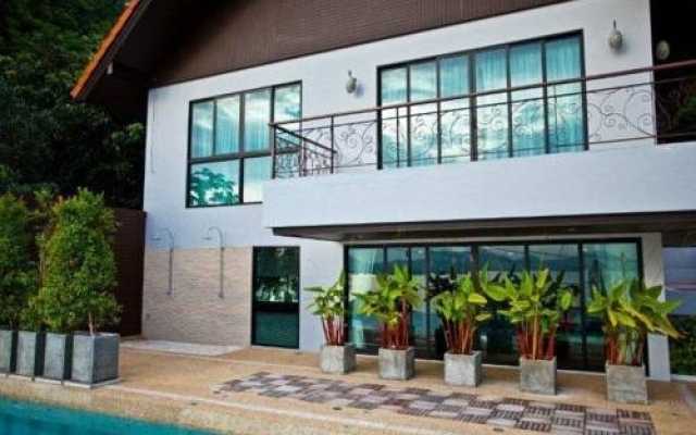 Nasara House Panwa