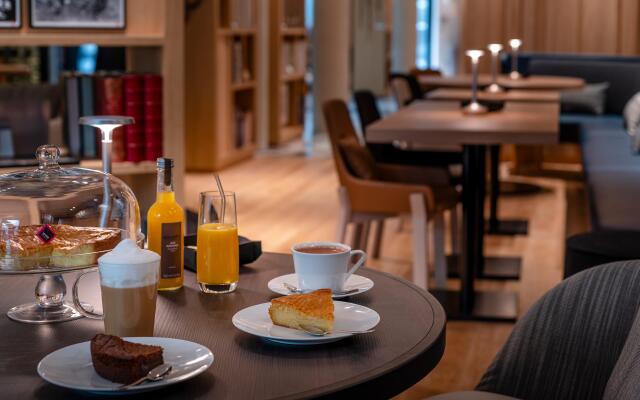 Hotel Villa KOEGUI Bayonne