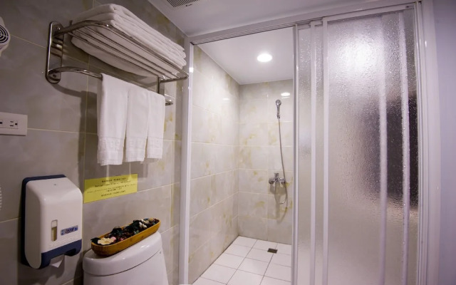 Diary of Ximen Hotel