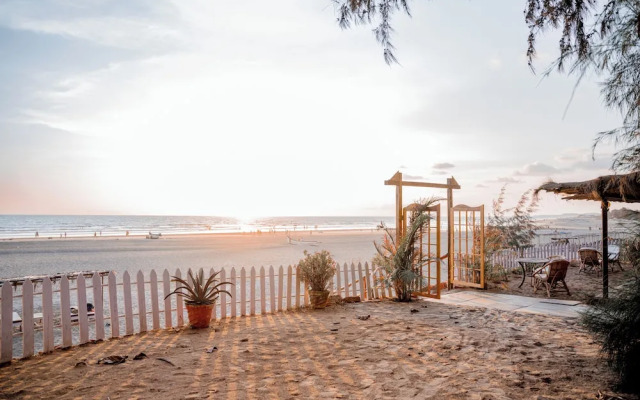 Casa Aqua Villa