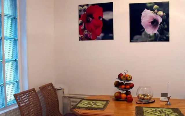 Guest House Gerda