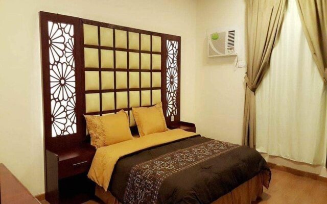 Ghalina 2 Furnished Residential Units