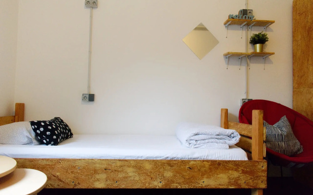Swanky Mint hostel