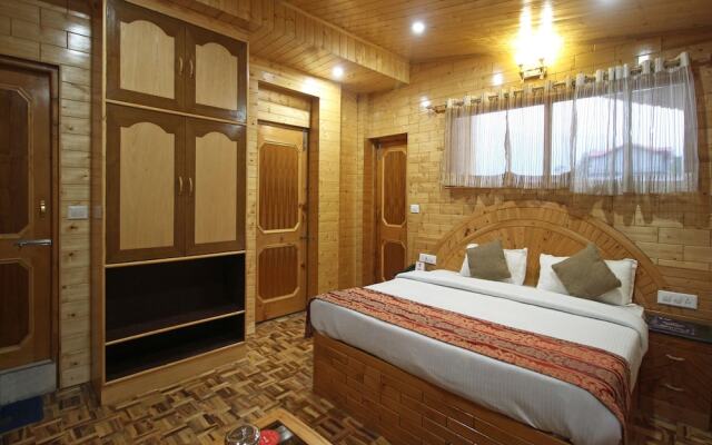 OYO 7373 Home Stay Nirvana Retreat